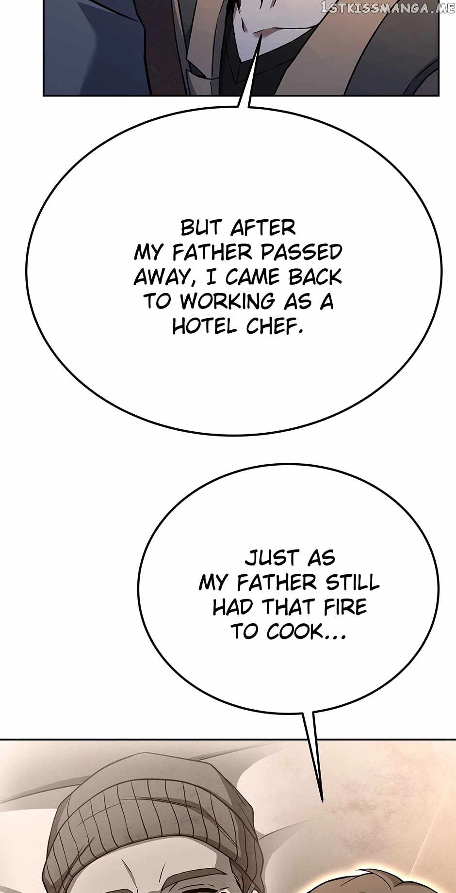 Youngest Chef from the 3rd Rate Hotel Chapter 72 42